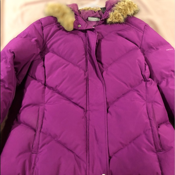 DKNYC Jackets & Blazers - DKNY Winter Jacket